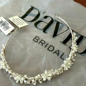 David’s Bridal Crown